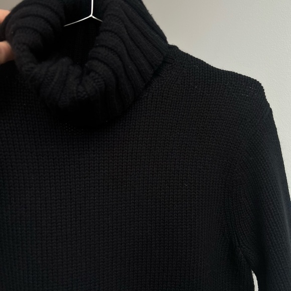 Polo Ralph Lauren wool turtleneck sweater - Picture 6 of 6